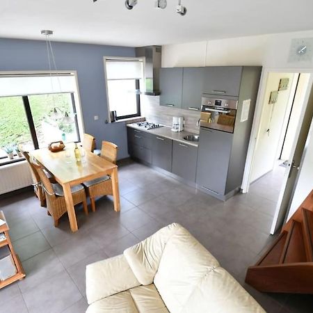 Vrijvakantiehuis Houtenburgseweg 2 Zoutelande Zewnętrze zdjęcie